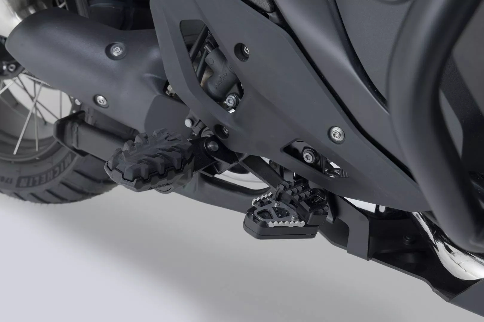 Подовжувач для педалі гальма