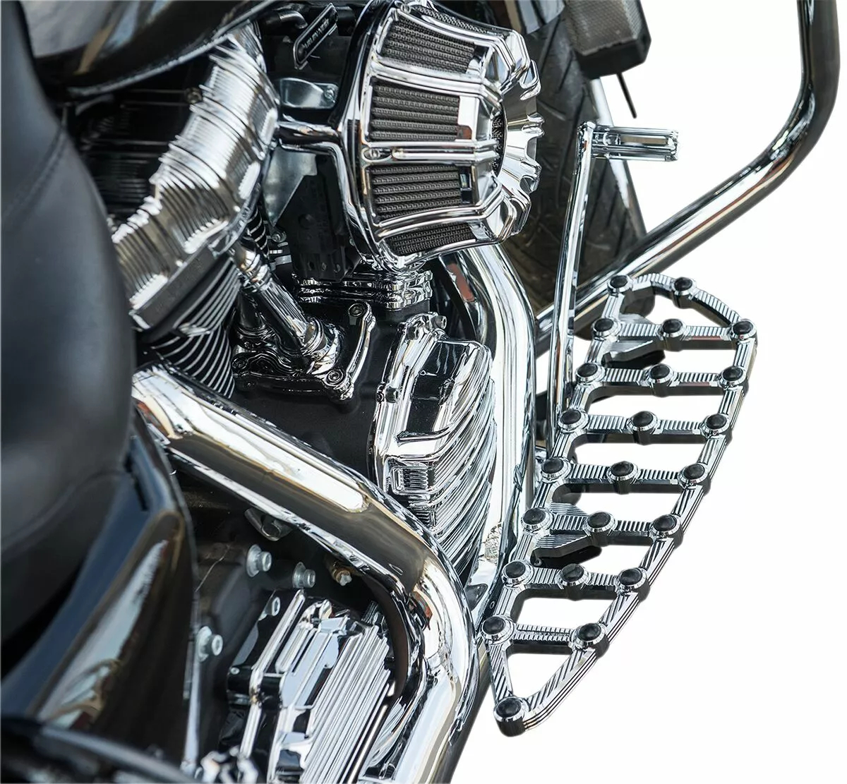Дошки для підлоги MX Billet