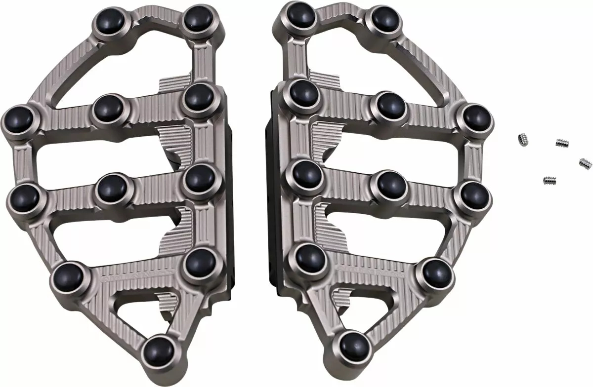 Дошки для підлоги MX Billet