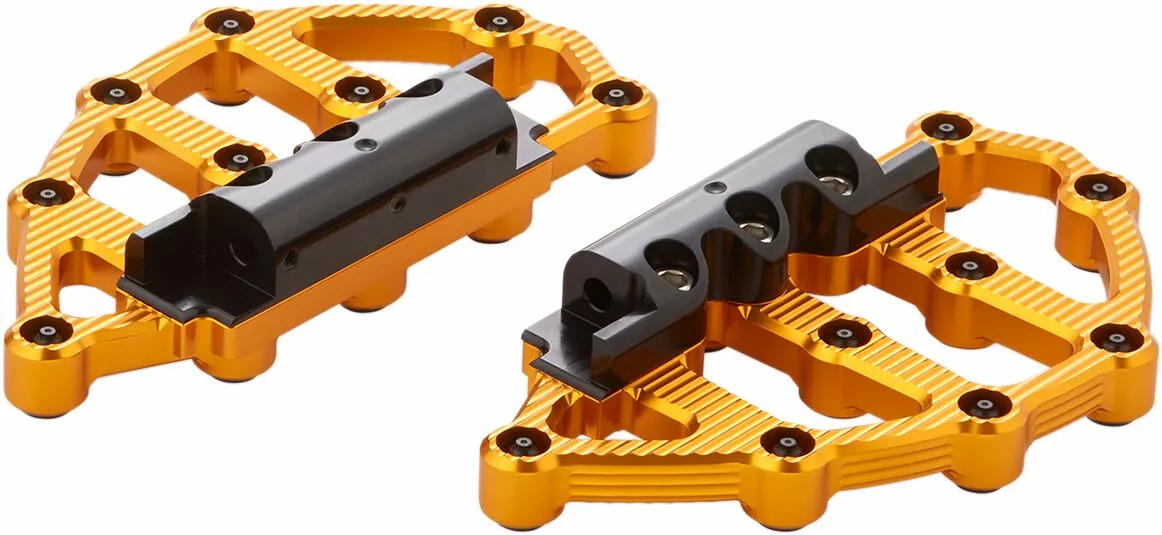 Дошки для підлоги MX Billet