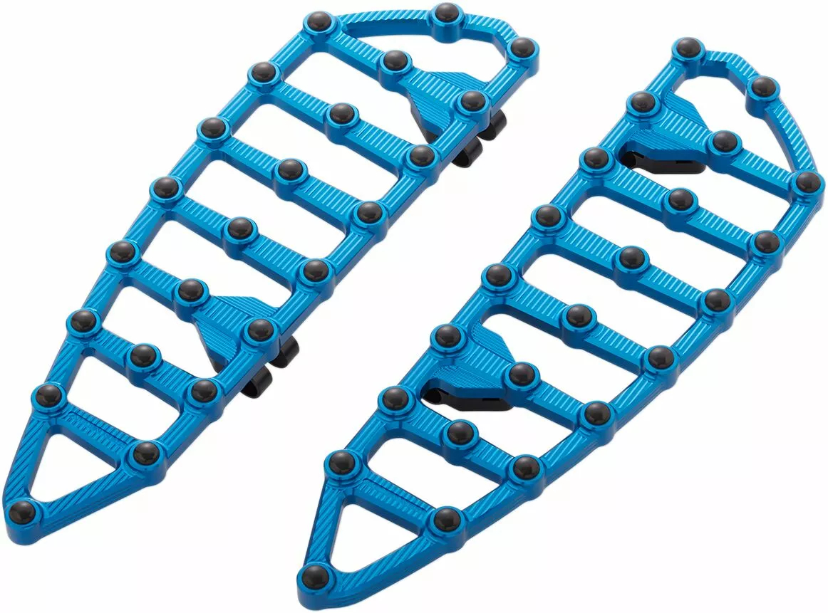 Дошки для підлоги MX Billet