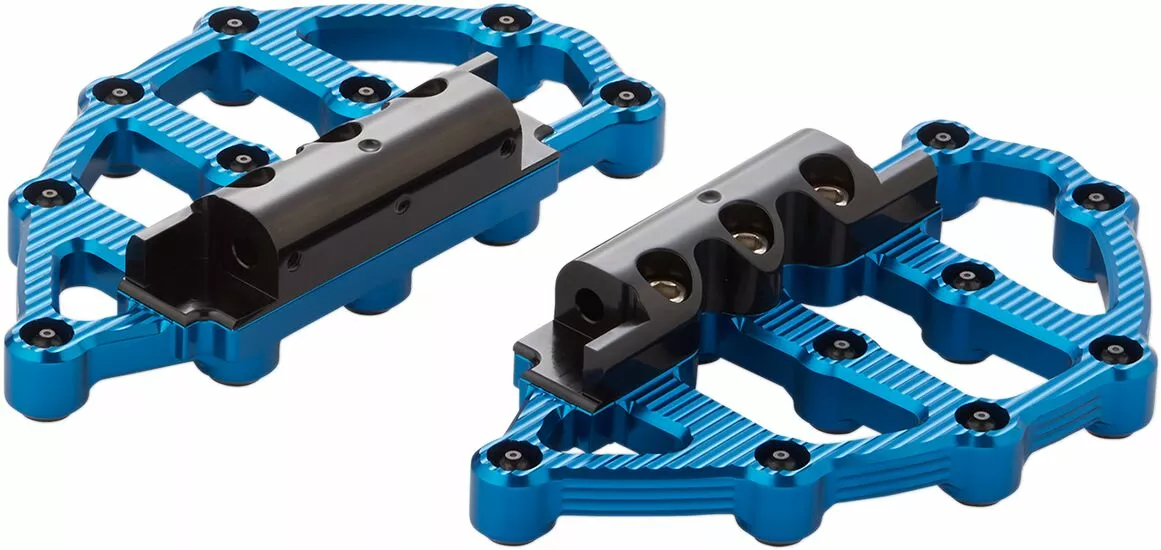 Дошки для підлоги MX Billet