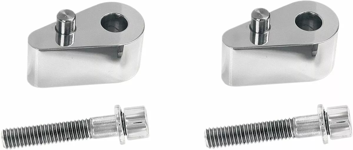 Подовжувачі підлоги для пасажирів