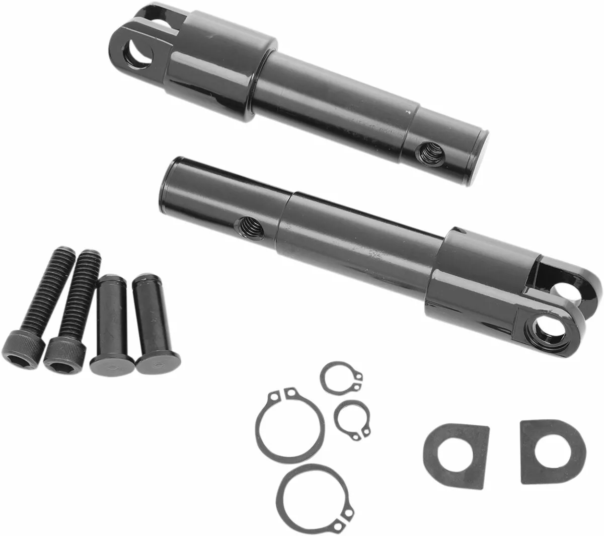 XL Forward Control Conversion Kit