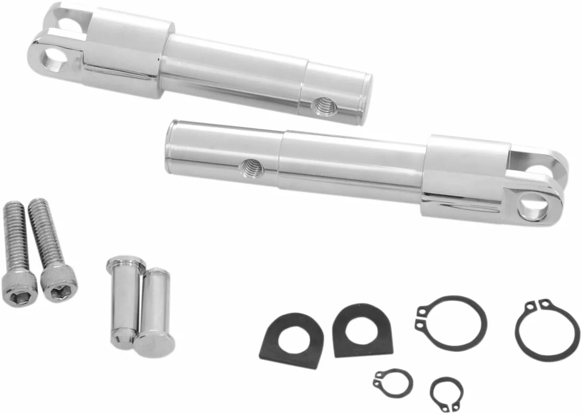 XL Forward Control Conversion Kit