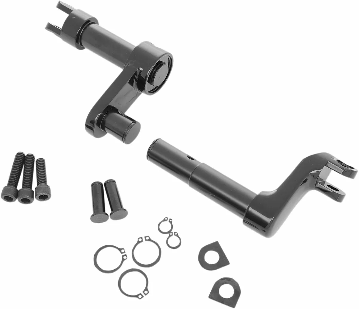 XL Forward Control Conversion Kit