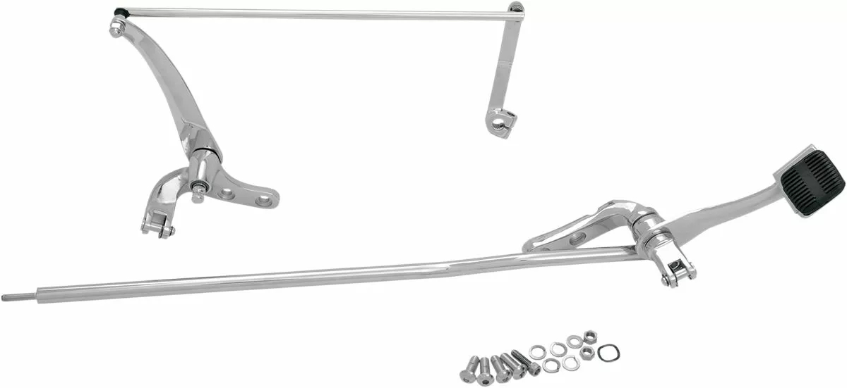 Комплект переднього керування для Dyna Glides