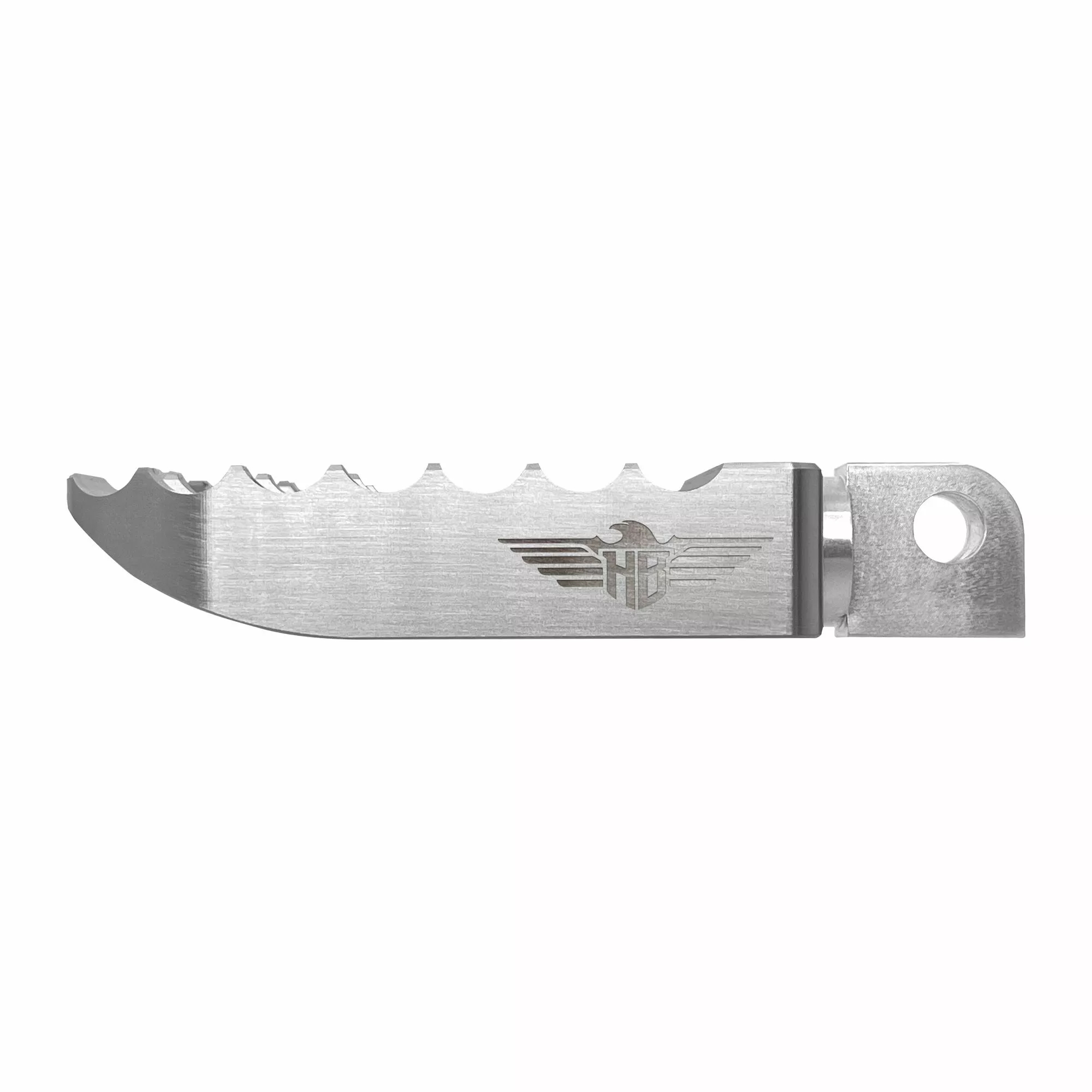 Підніжки для Harley
