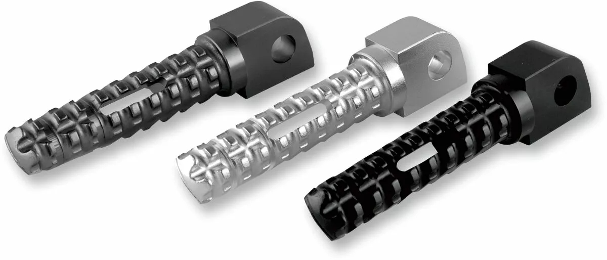 Кілочки SBK для підніжок OEM