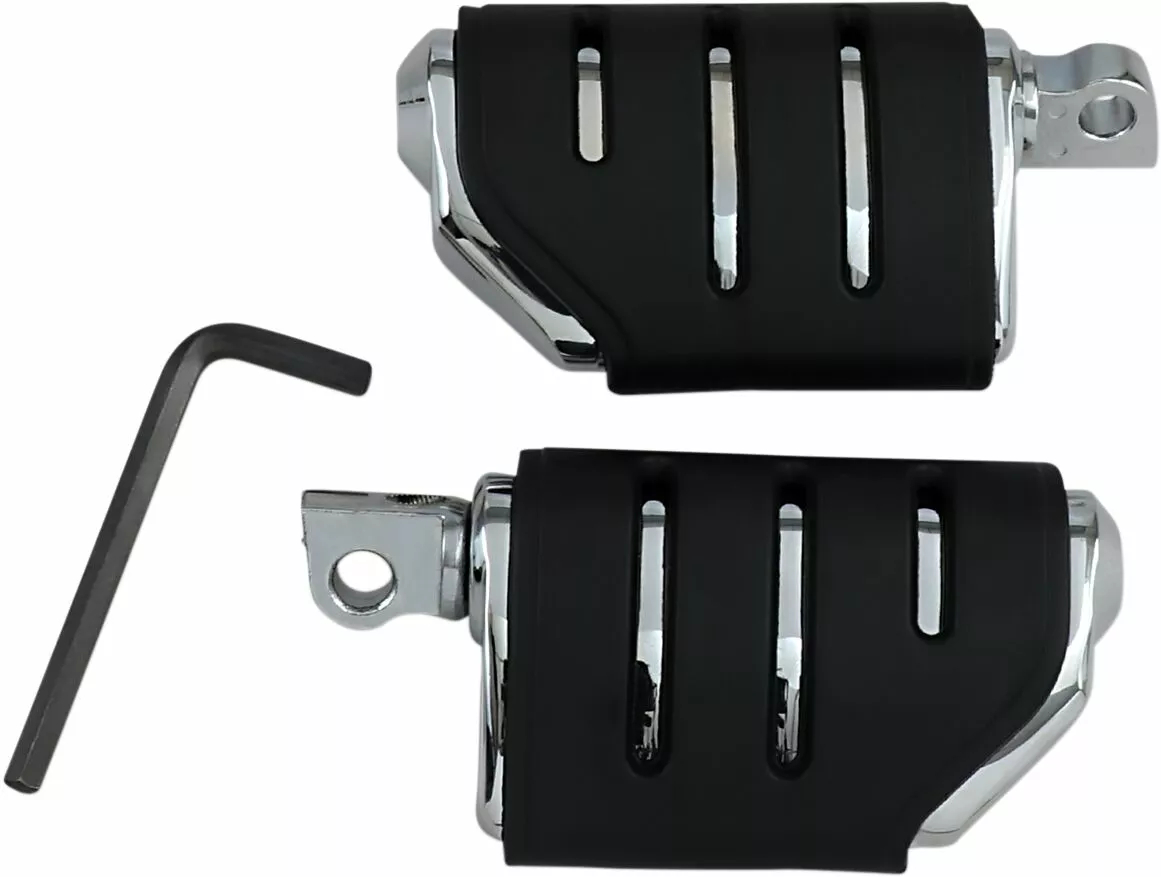 Trident Dually ISO® Pegs