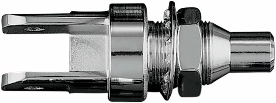Змінні кріплення ISO®-Strimrup