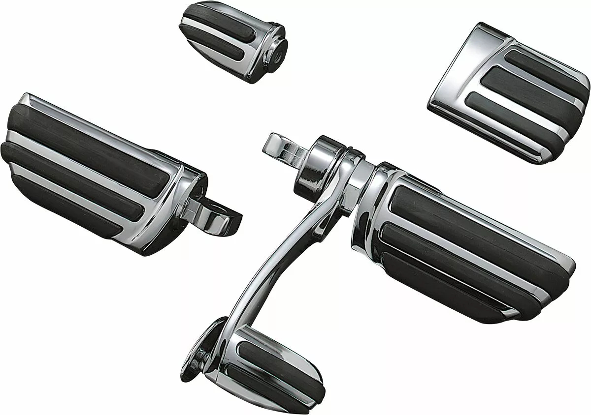 Pilot™ і Mini Pilot Pegs