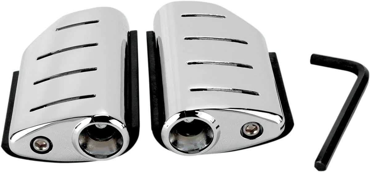 Trident Dually ISO® Pegs