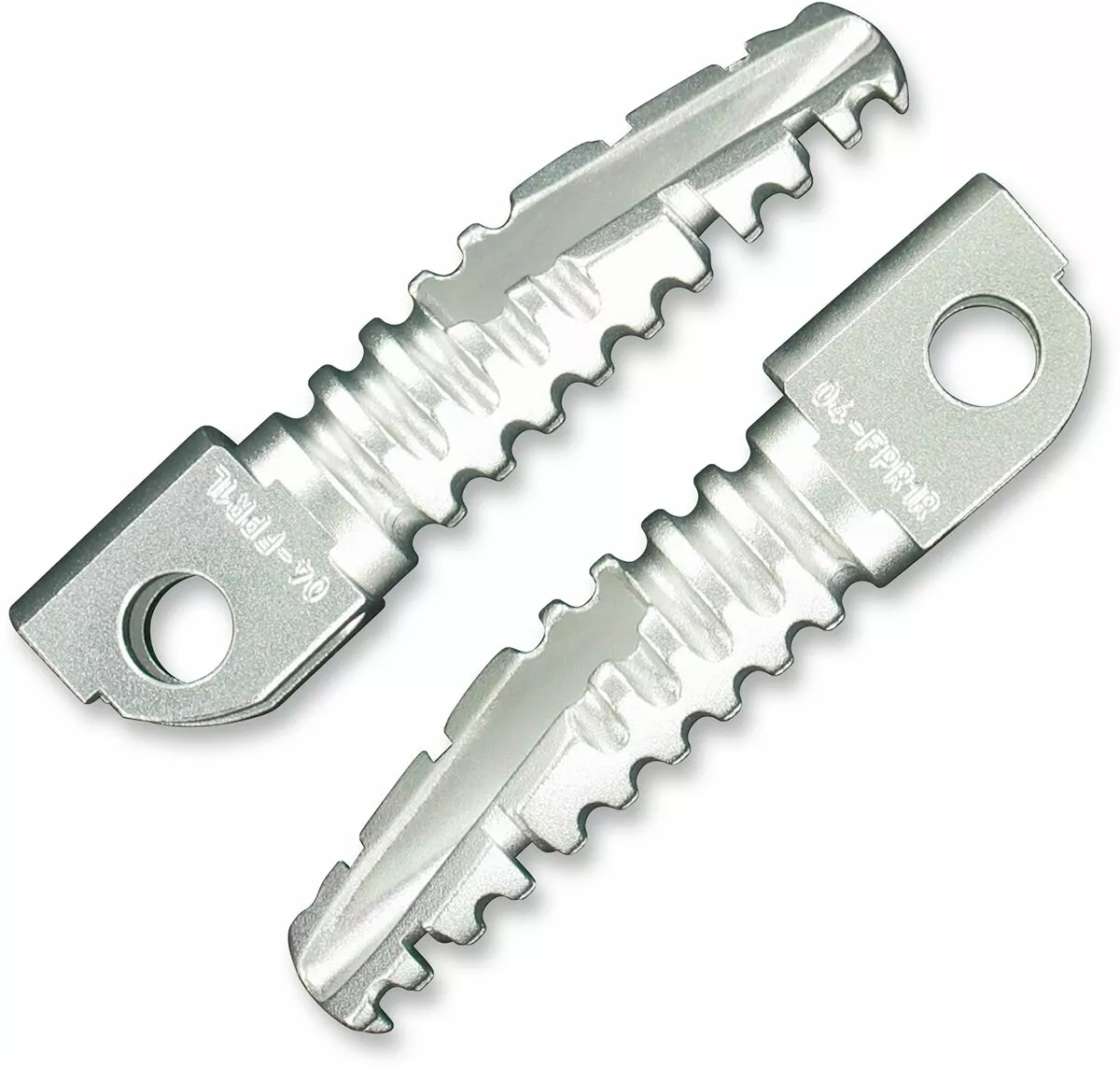 Кілочки SBK для підніжок OEM