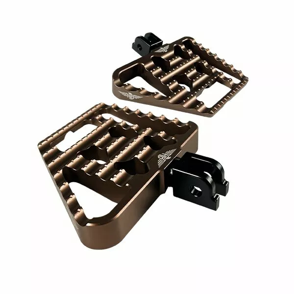 Підніжка Mini-FloorBoard
