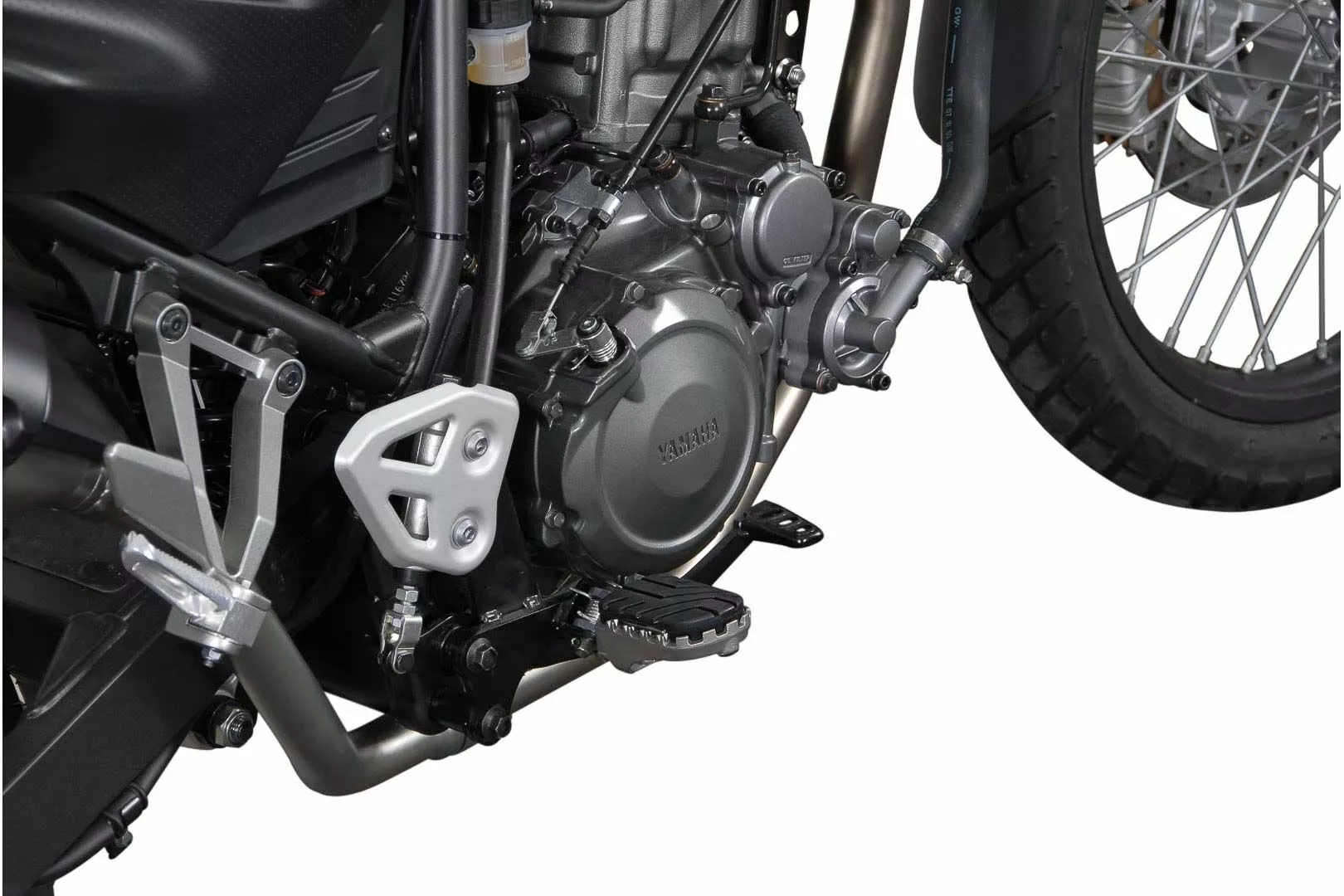 Іонна підставка для ніг