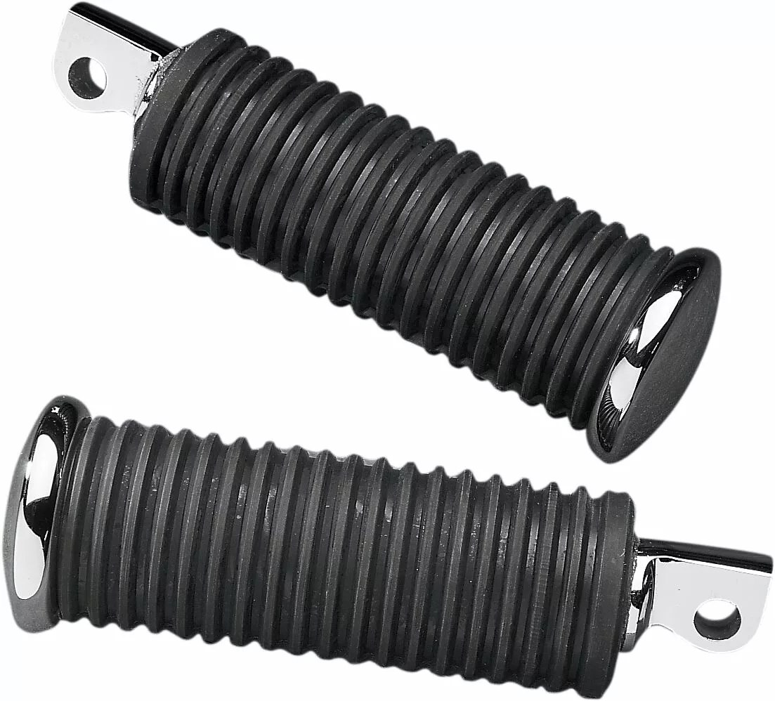 Гумові вібропоглинаючі підніжки пасажирів