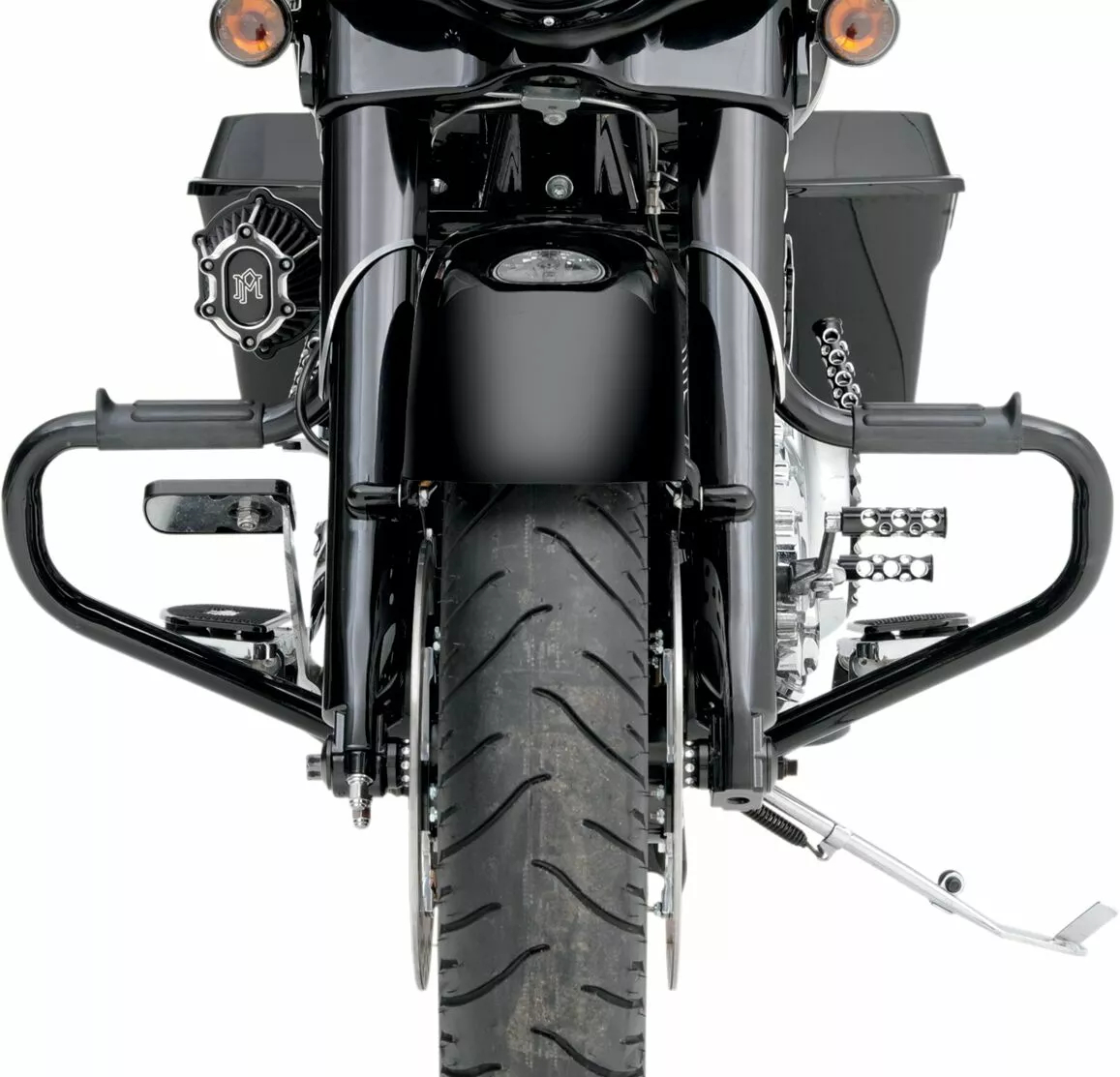 Front Multibar®