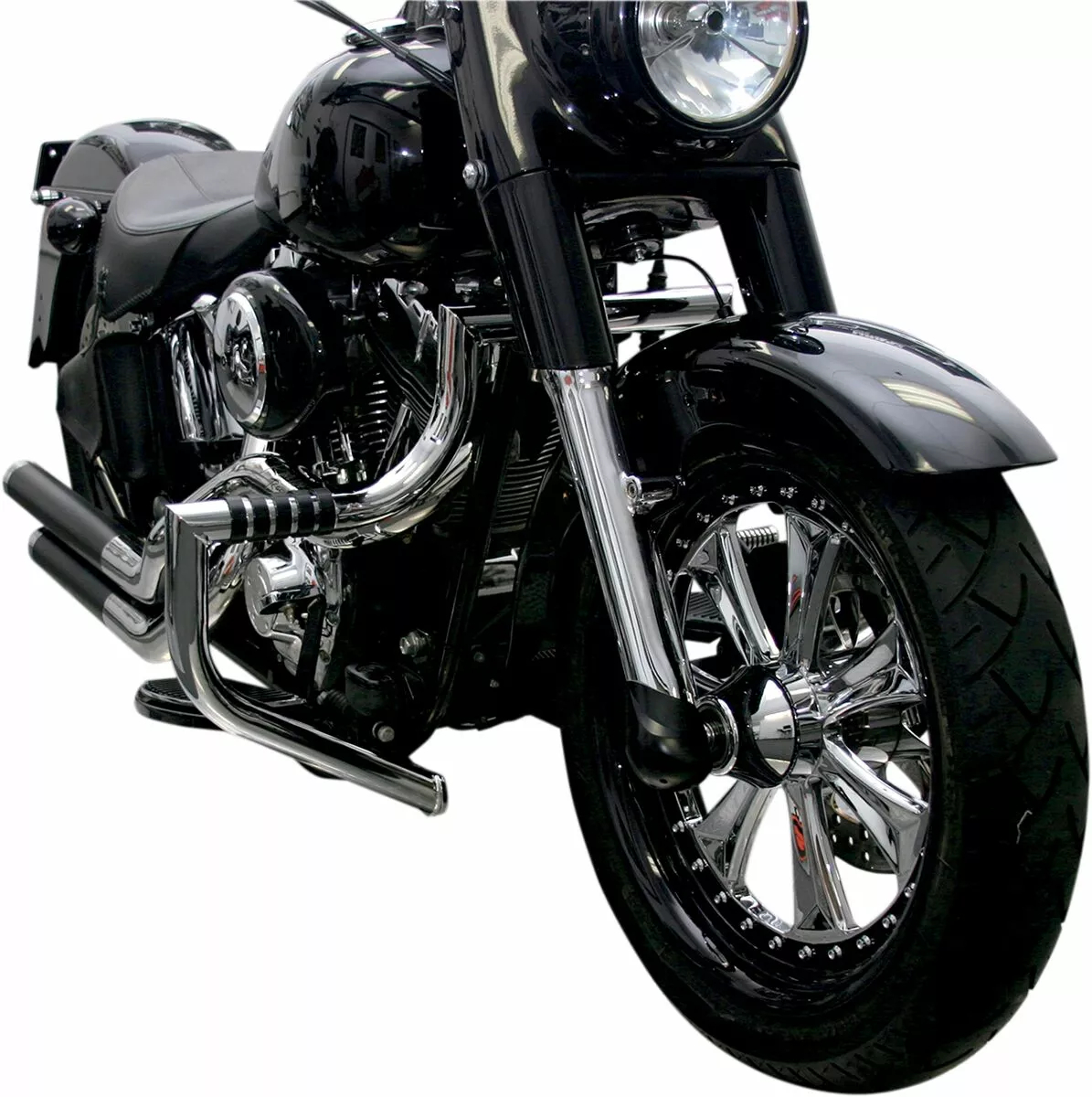 Magnumbar® Front Highway Bar