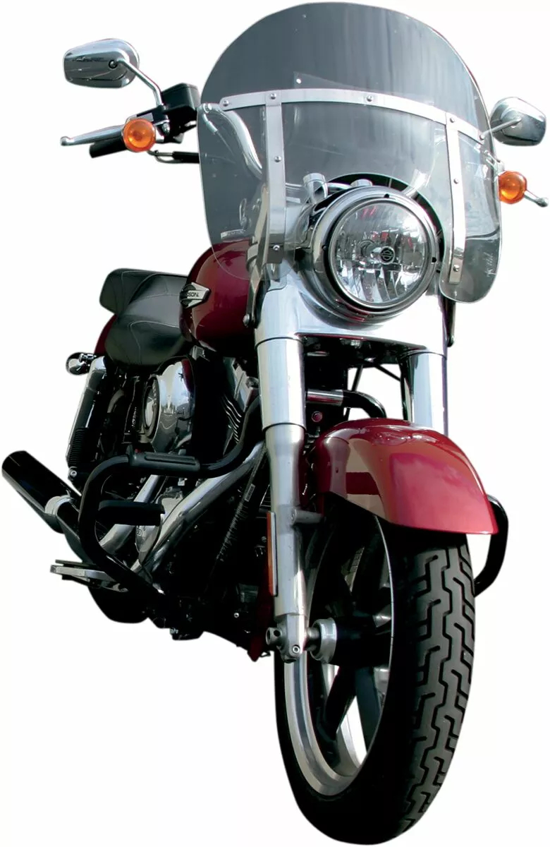 Front Multibar®