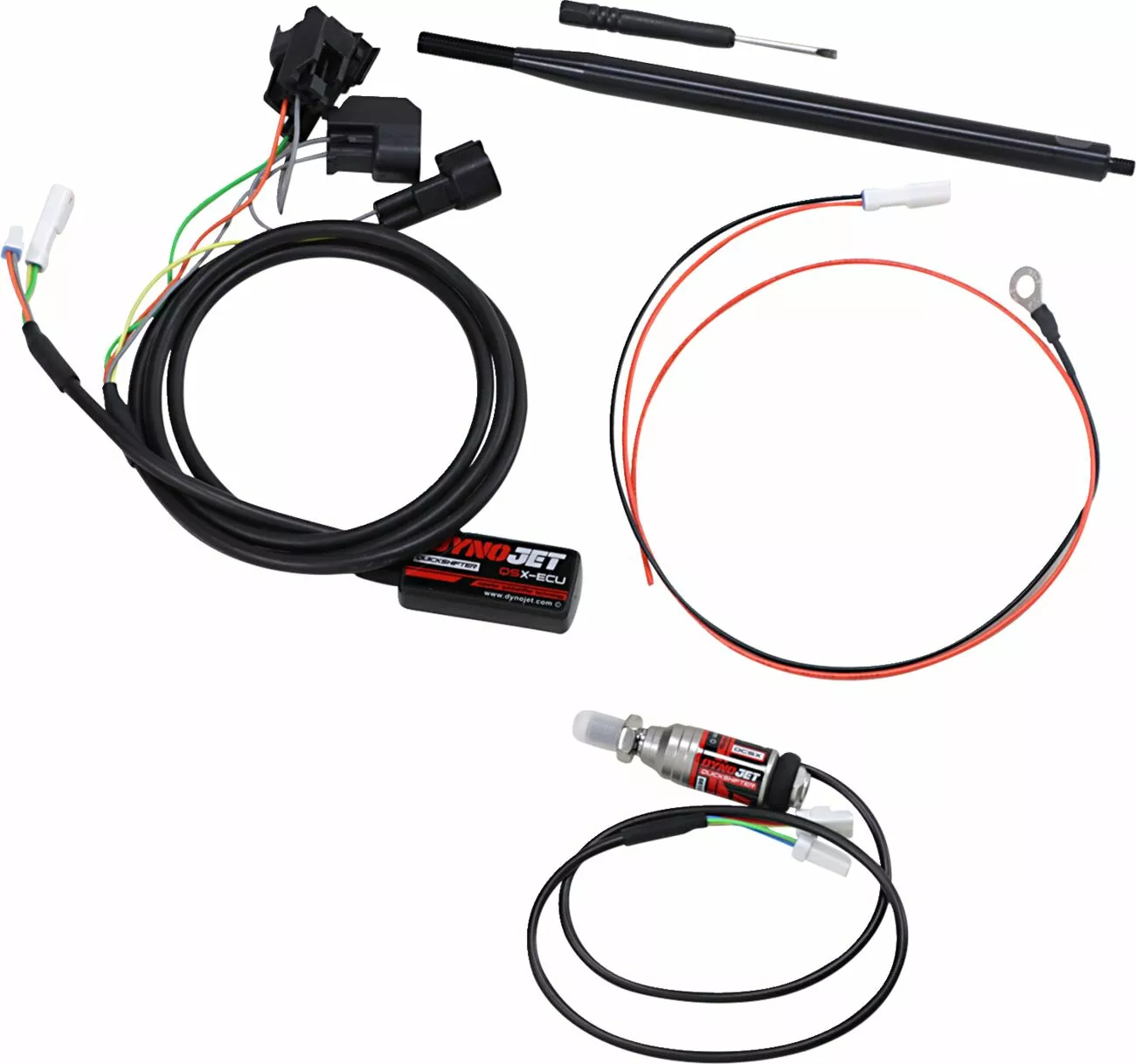 QSX Quickshifter Kit