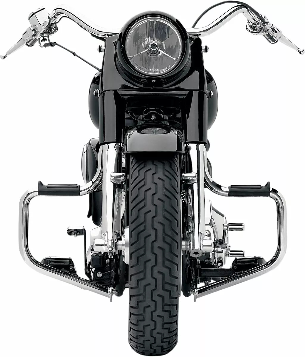 Front Multibar®