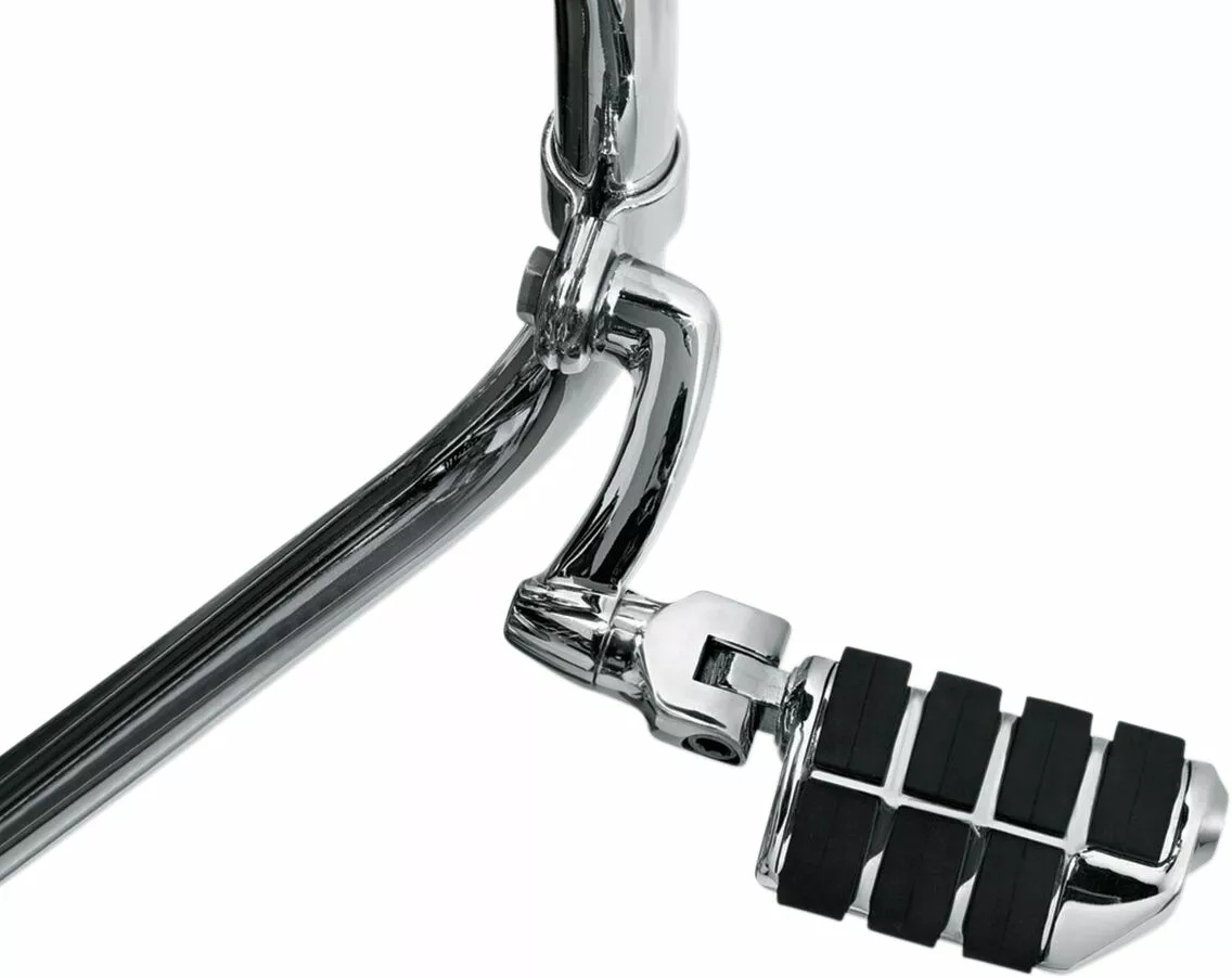 Longhorn Offset Dually Highway Pegs