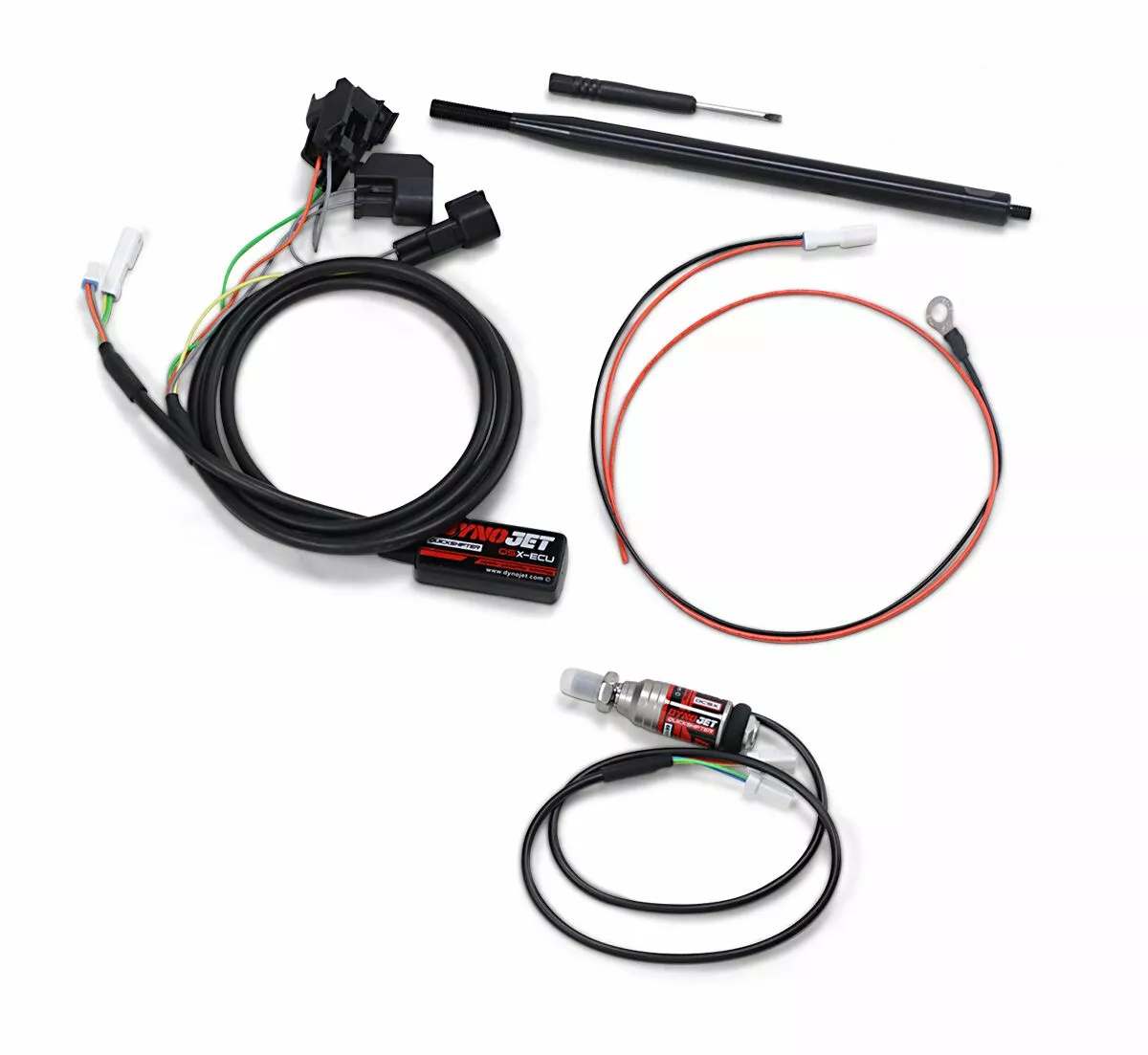 QSX Quickshifter Kit