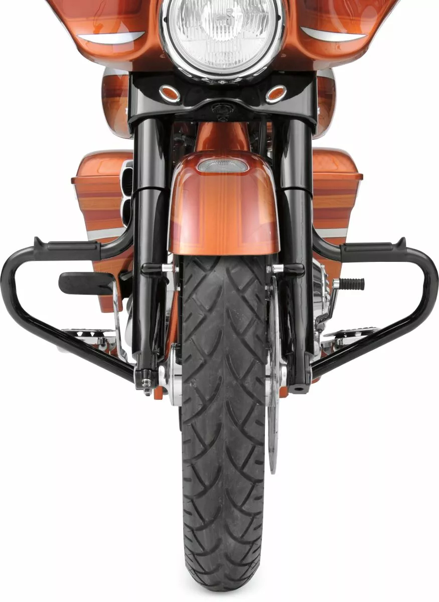 Front Multibar®
