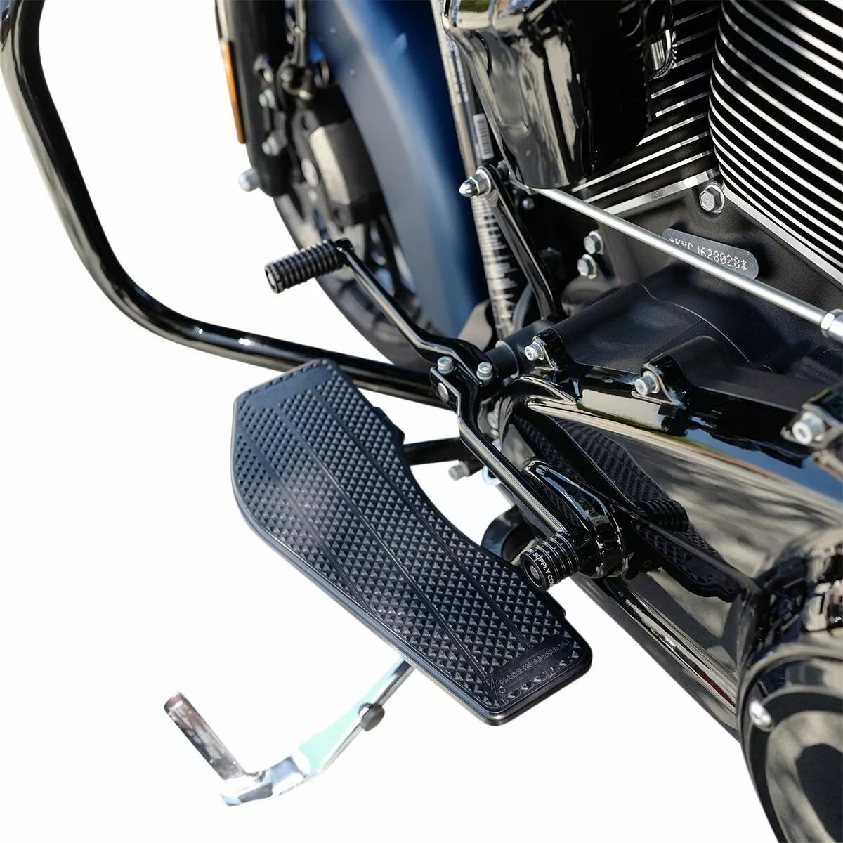 Шорті Shifter Peg