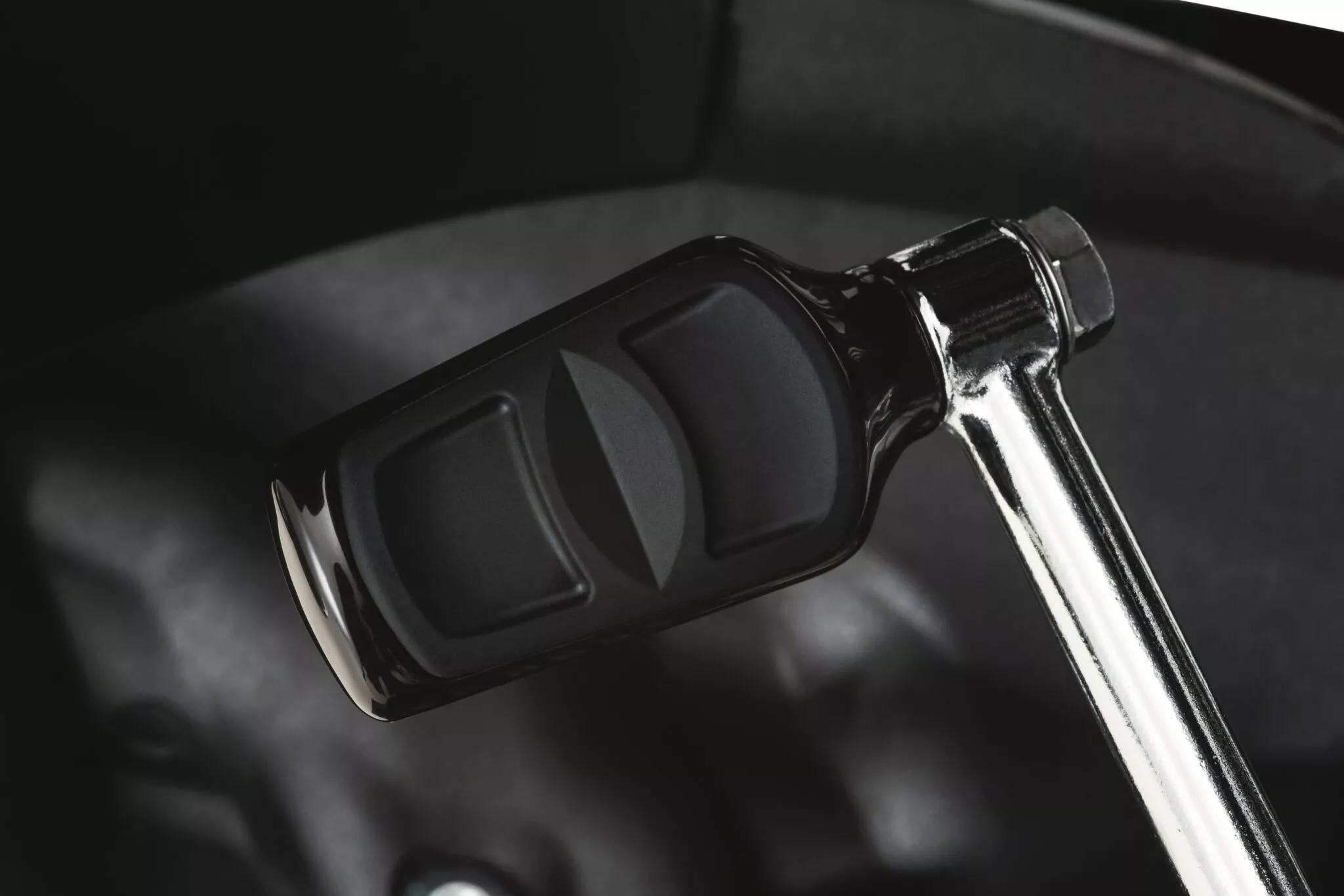 Kinetic™ Shift Peg