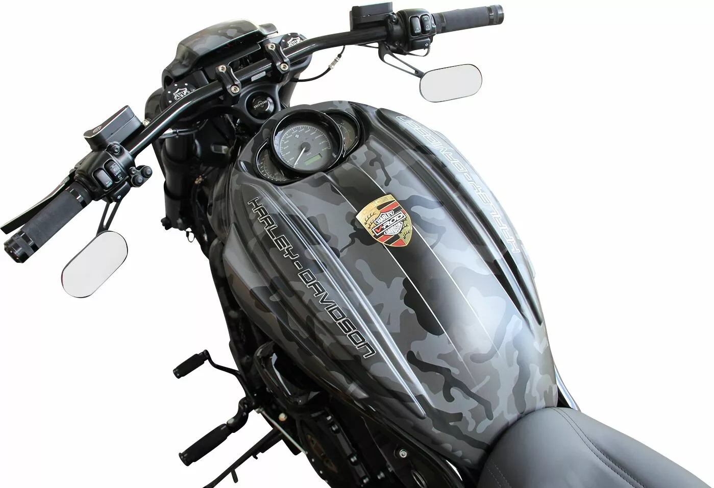 Кришка Airbox "Custom"