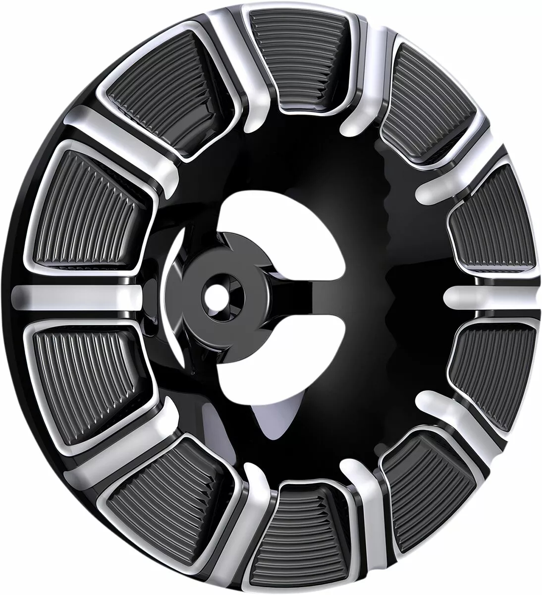 Кришка очищувача повітря Velocity