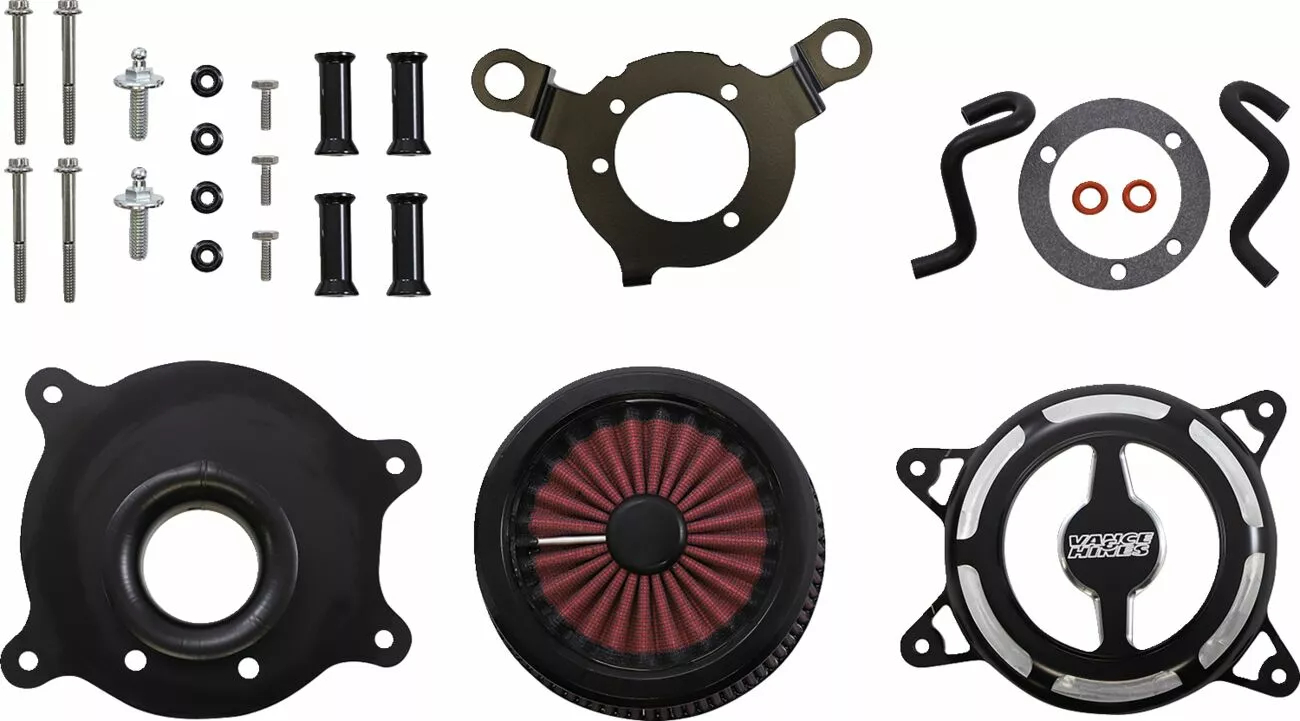 VO2 Blade Air Intake