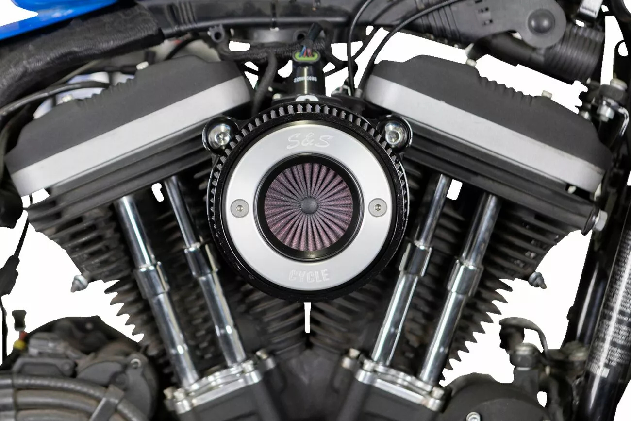 Air Stinger Stealth Air Cleaner Kit