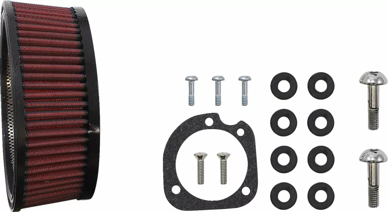 Air Stinger Stealth Air Cleaner Kit