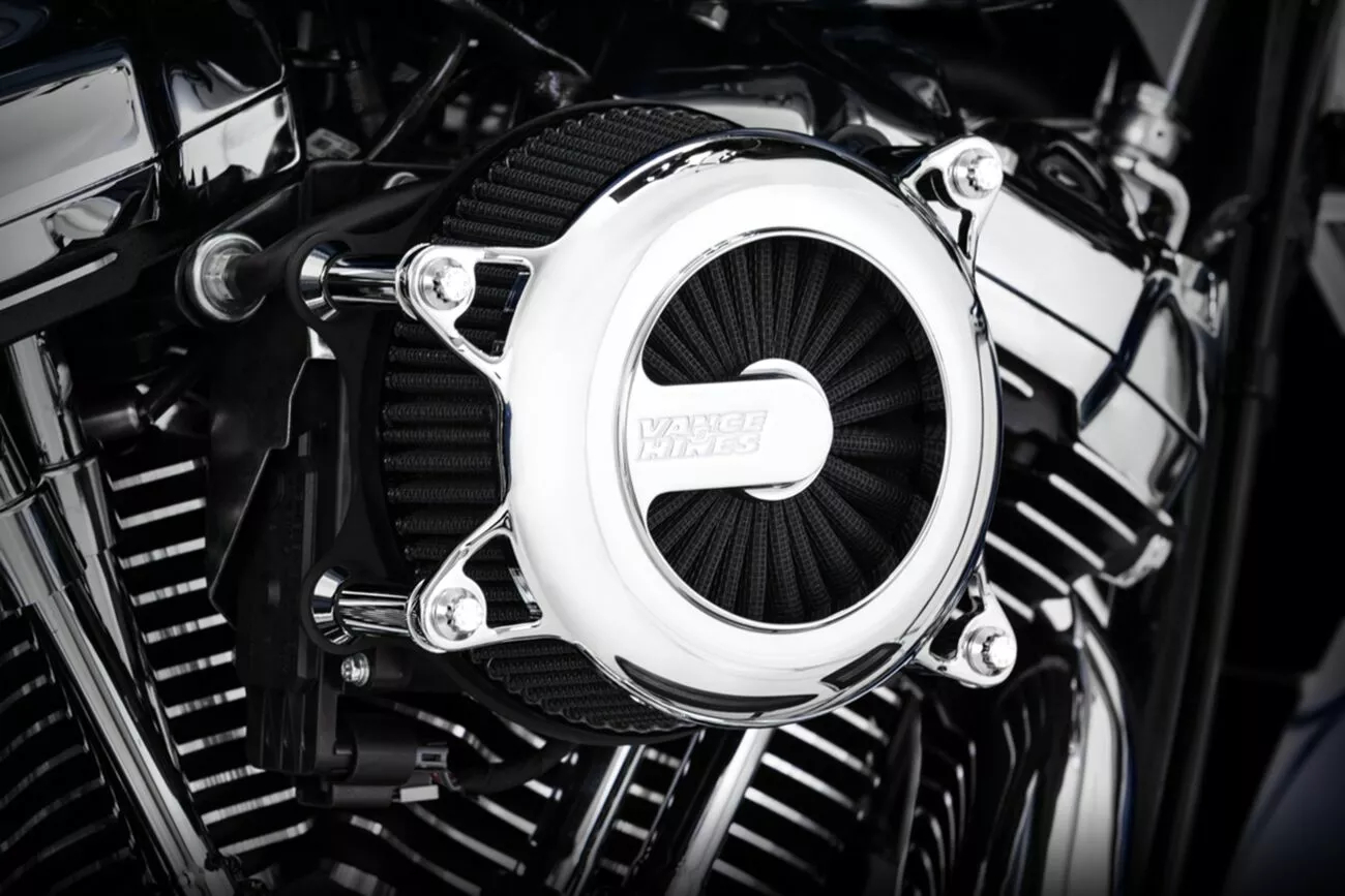 Комплект повітрозабірника VO2 Rogue