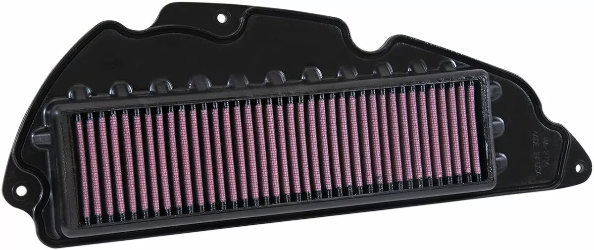 Змінний повітряний фільтр High-Flow Air Filter™ для скутерів