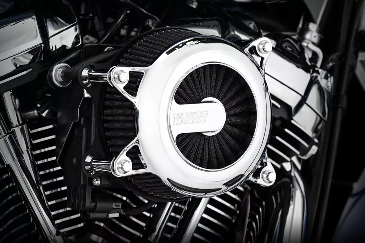 Комплект повітрозабірника VO2 Rogue