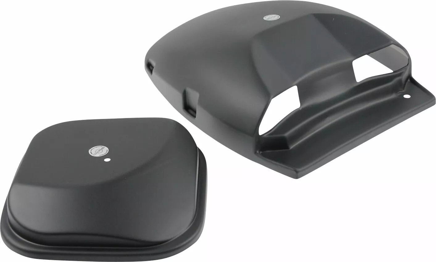 Кришка Airbox "Racing"