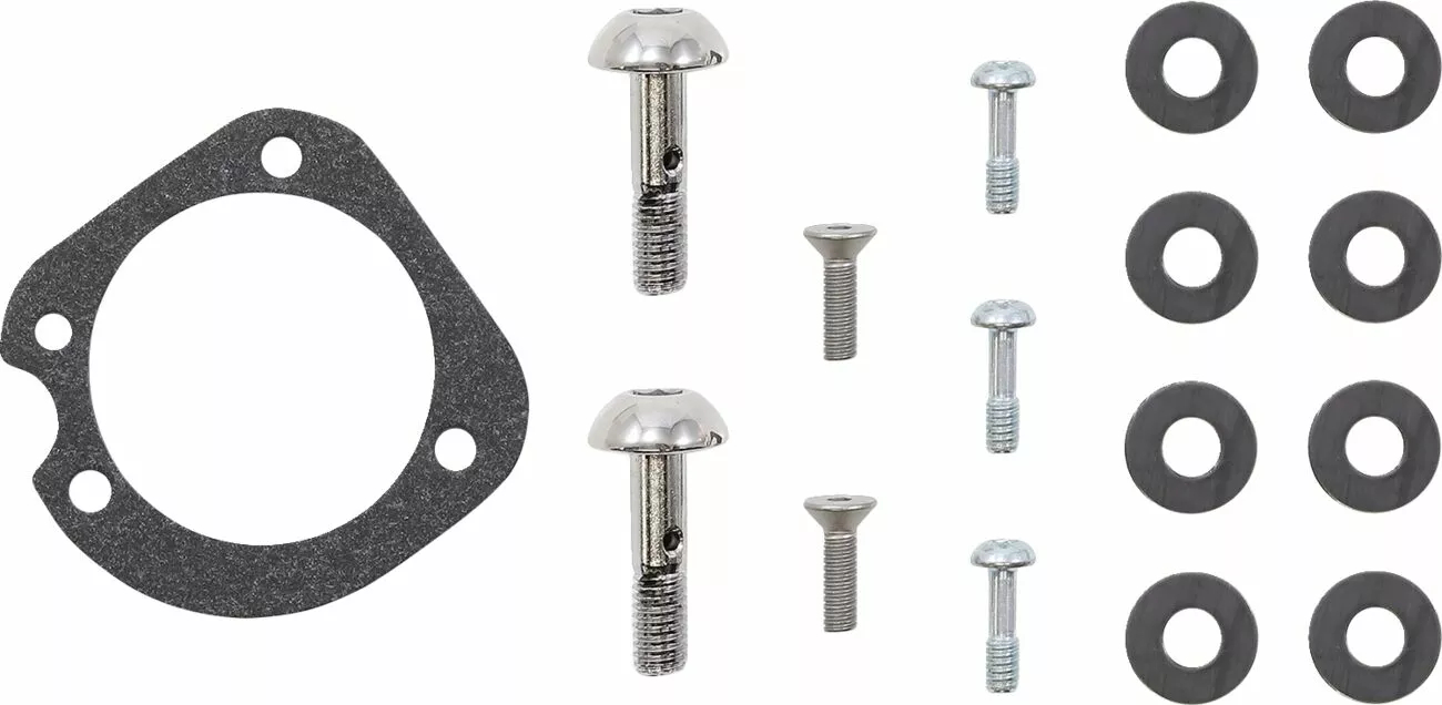 Air Stinger Stealth Air Cleaner Kit