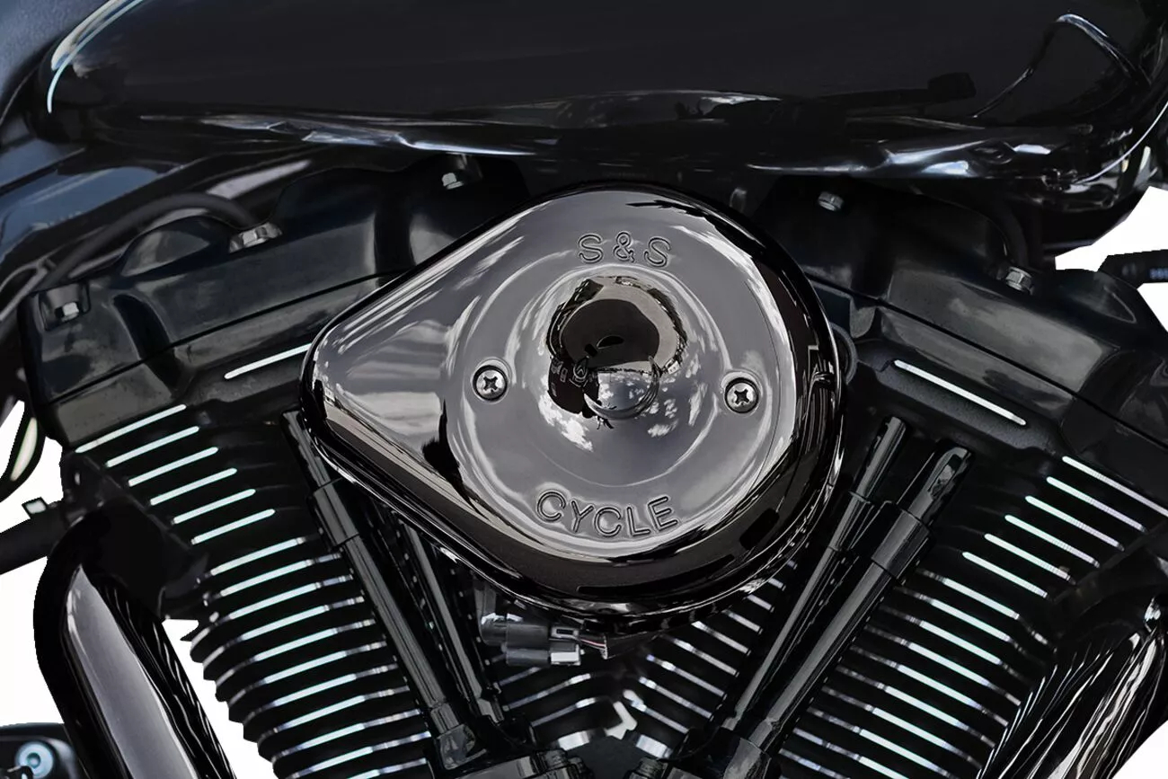 Комплект очищувача повітря Stealth Teardrop
