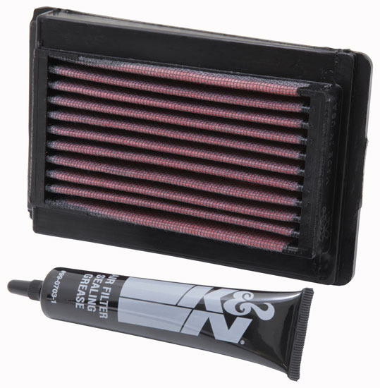 Замінний повітряний фільтр High-Flow Air Filter™