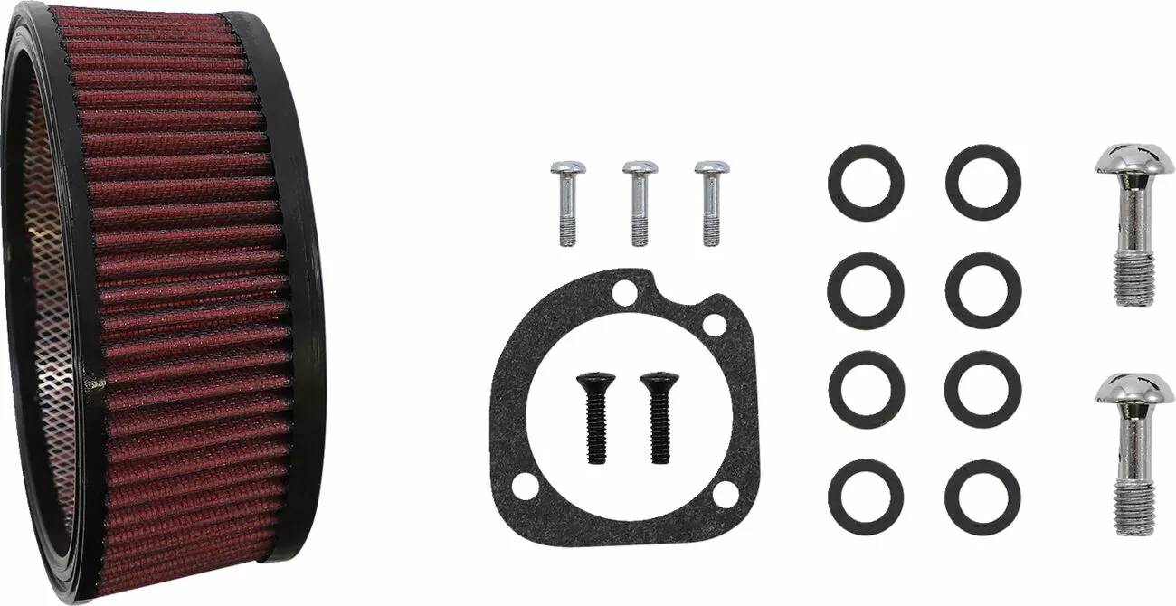Air Stinger Stealth Air Cleaner Kit