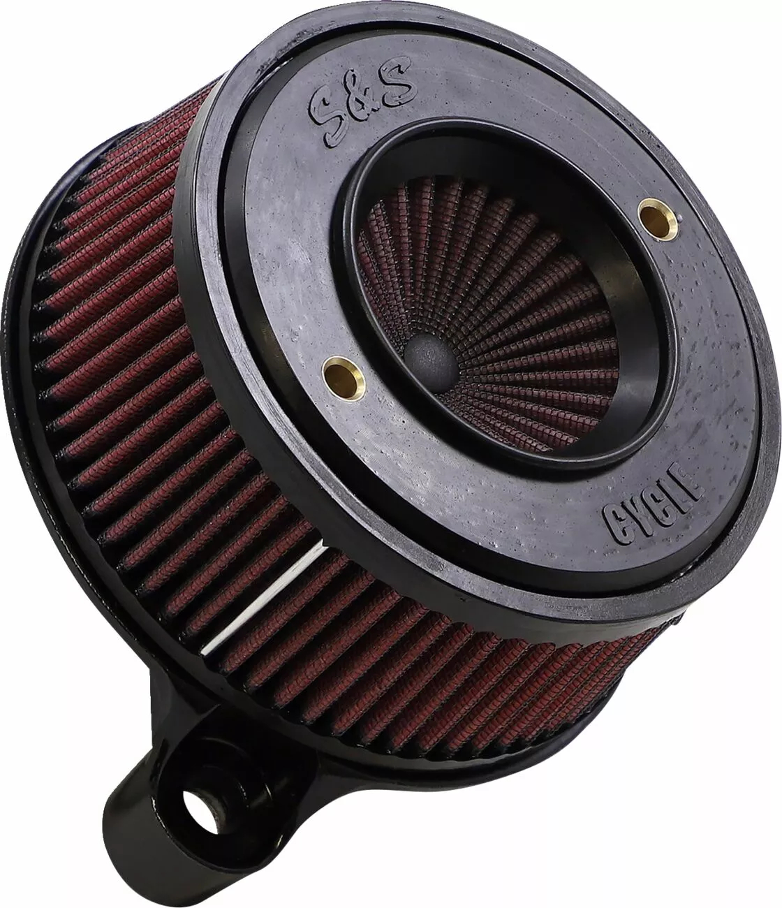 Air Stinger Stealth Air Cleaner Kit