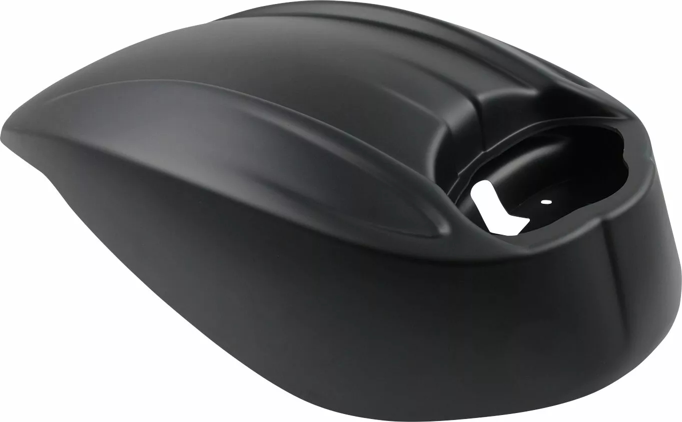 Кришка Airbox "Racing"