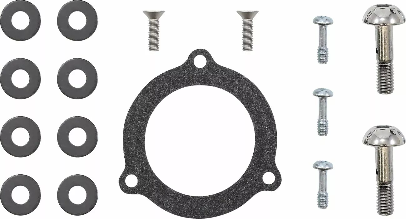 Air Stinger Stealth Air Cleaner Kit