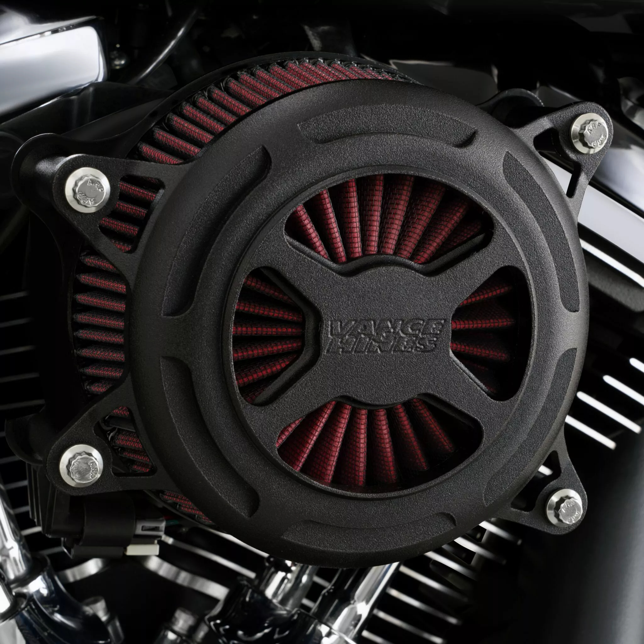 Комплект повітрозабірника VO2 X