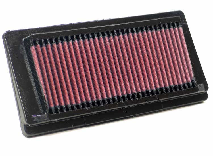 Замінний повітряний фільтр High-Flow Air Filter™