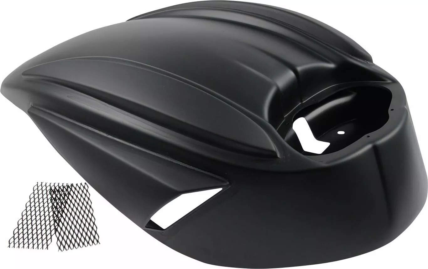 Кришка Airbox "Custom"